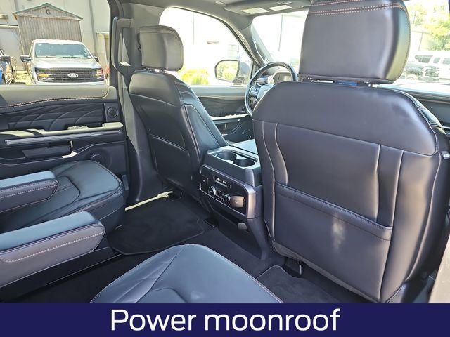 2024 Ford Expedition Platinum