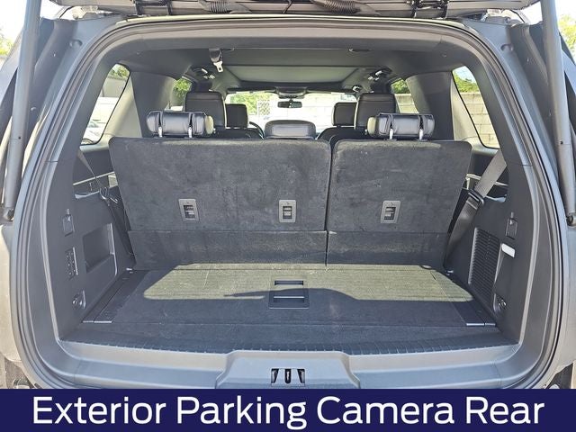 2024 Ford Expedition Platinum