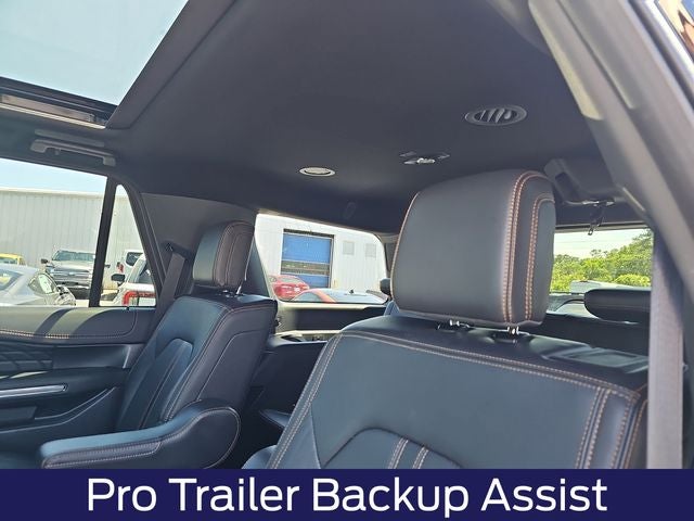 2024 Ford Expedition Platinum