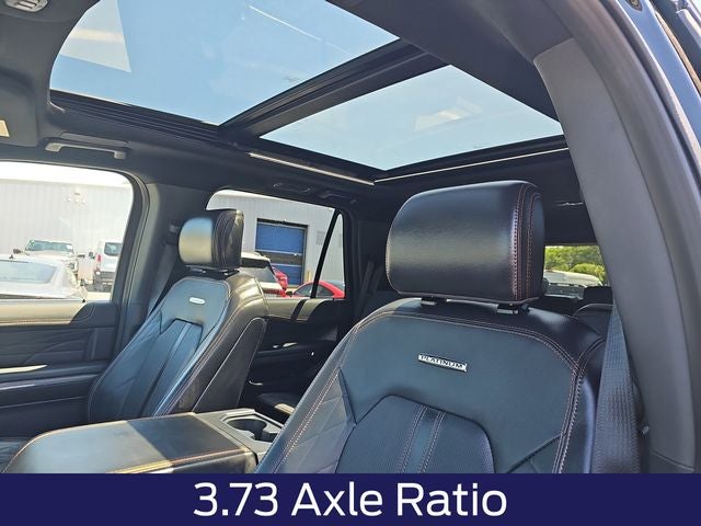 2024 Ford Expedition Platinum