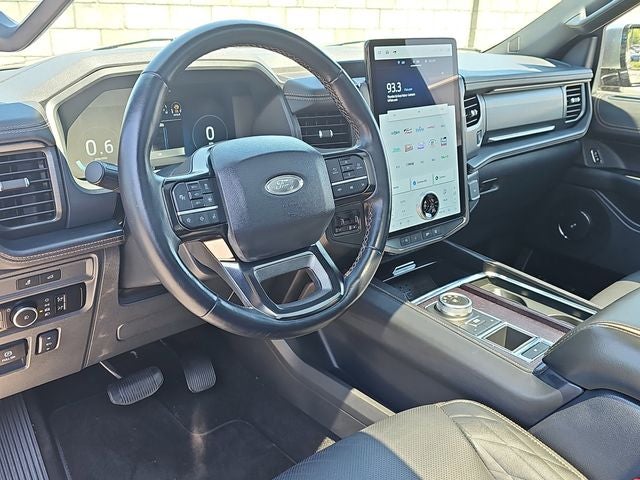 2024 Ford Expedition Platinum