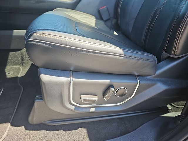 2024 Ford Expedition Platinum