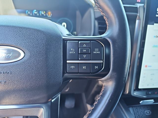 2024 Ford Expedition Platinum
