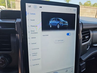 2024 Ford Expedition Platinum