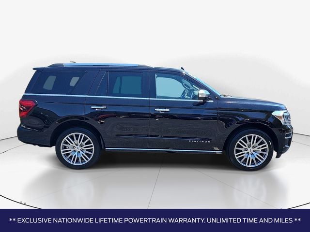 2024 Ford Expedition Platinum