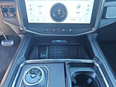 2024 Ford Expedition Platinum