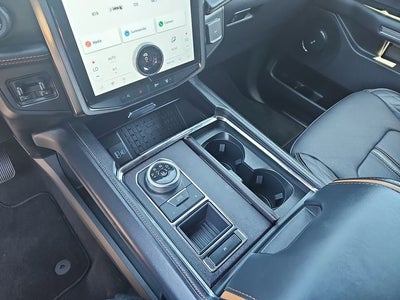 2024 Ford Expedition Platinum
