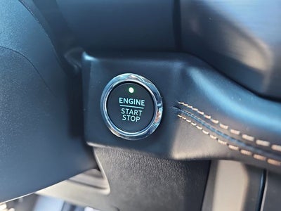 2024 Ford Expedition Platinum