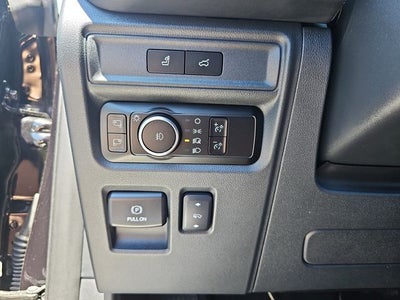 2024 Ford Expedition Platinum