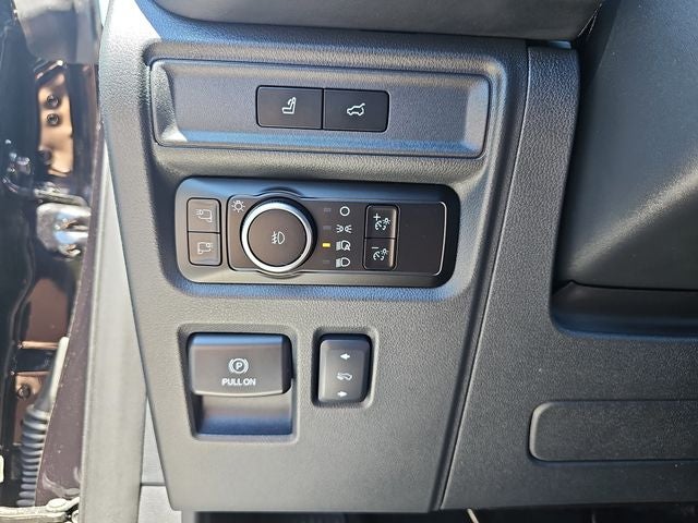 2024 Ford Expedition Platinum