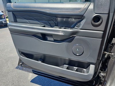2024 Ford Expedition Platinum