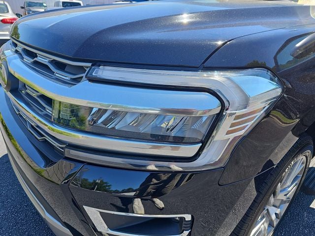 2024 Ford Expedition Platinum