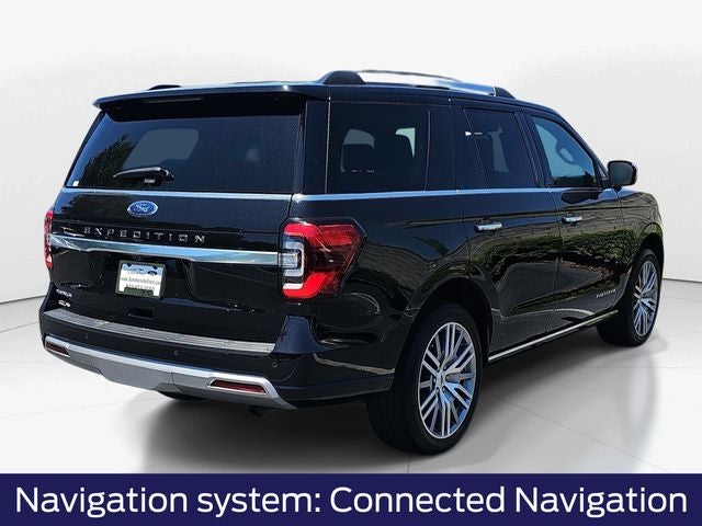 2024 Ford Expedition Platinum