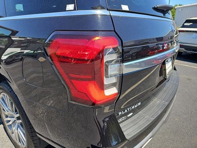 2024 Ford Expedition Platinum