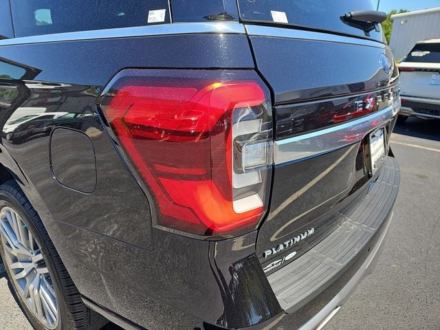 2024 Ford Expedition Platinum
