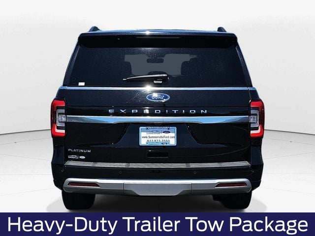 2024 Ford Expedition Platinum