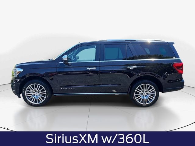 2024 Ford Expedition Platinum