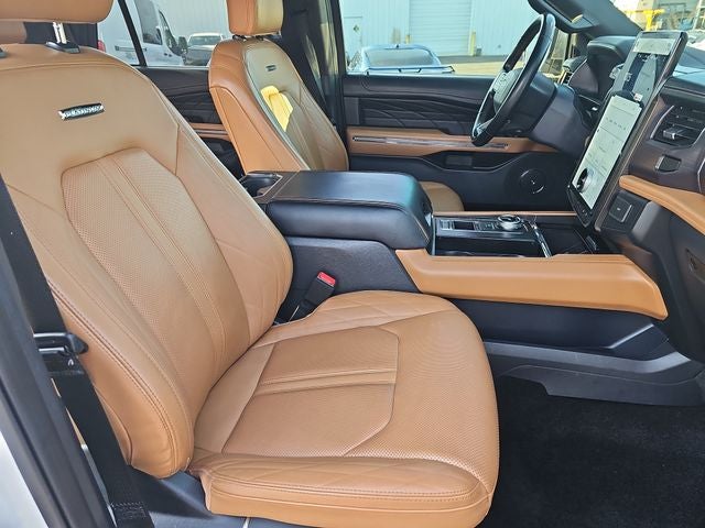 2022 Ford Expedition Platinum