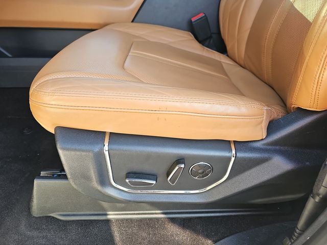 2022 Ford Expedition Platinum