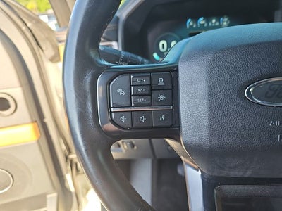 2022 Ford Expedition Platinum