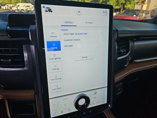 2022 Ford Expedition Platinum