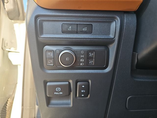 2022 Ford Expedition Platinum