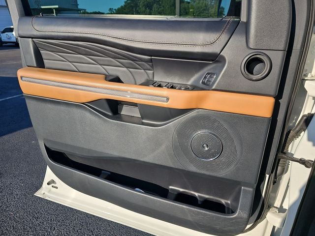 2022 Ford Expedition Platinum