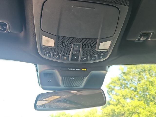 2022 Ford Expedition Platinum