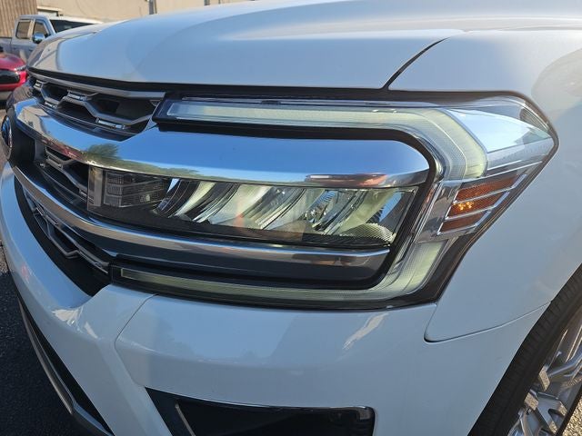 2022 Ford Expedition Platinum