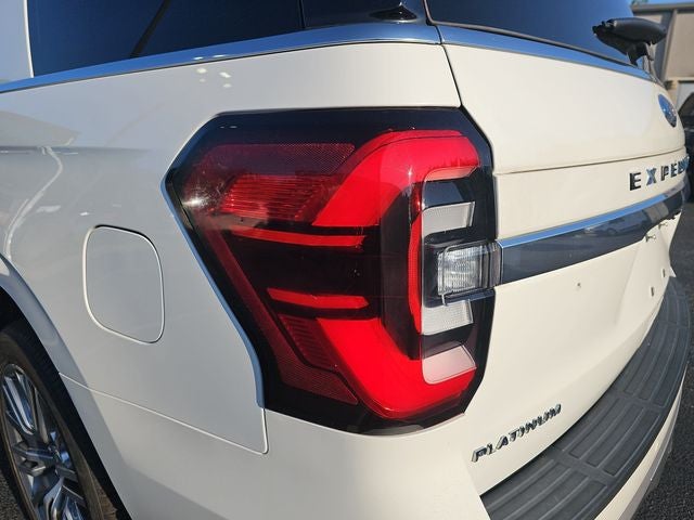 2022 Ford Expedition Platinum