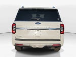 2022 Ford Expedition Platinum
