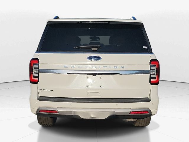 2022 Ford Expedition Platinum
