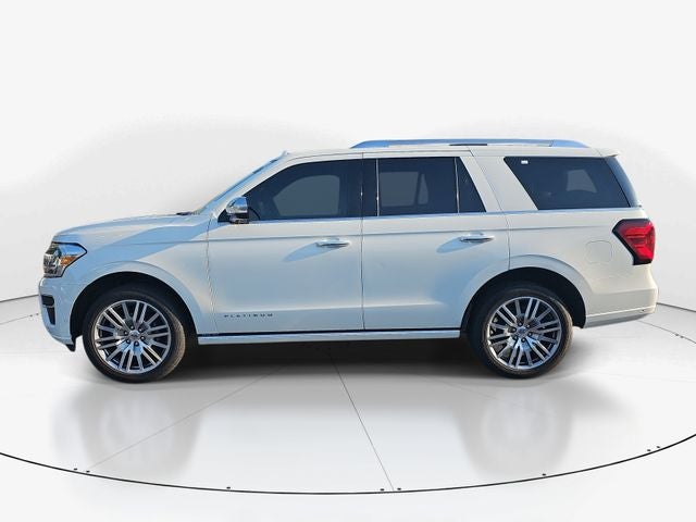 2022 Ford Expedition Platinum