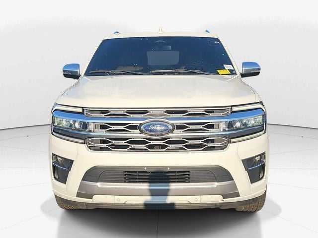2022 Ford Expedition Platinum