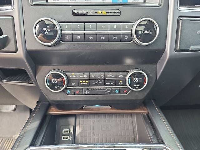 2019 Ford Expedition Platinum