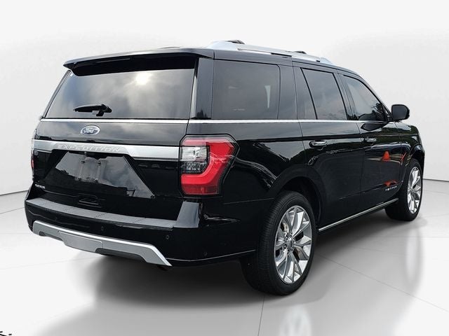 2019 Ford Expedition Platinum