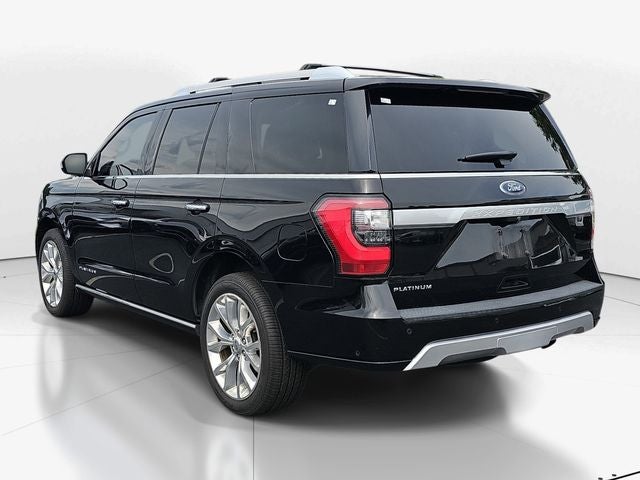 2019 Ford Expedition Platinum