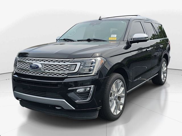 2019 Ford Expedition Platinum