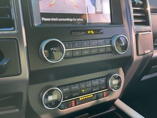 2020 Ford Expedition Platinum