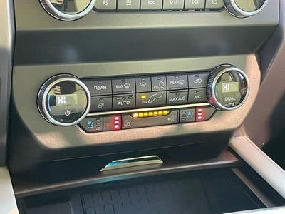 2020 Ford Expedition Platinum