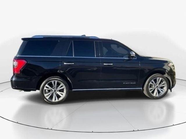 2020 Ford Expedition Platinum