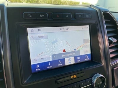 2020 Ford Expedition Platinum