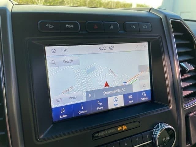 2020 Ford Expedition Platinum