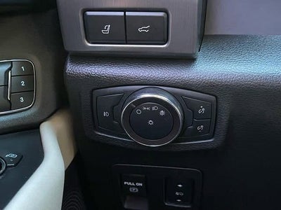 2020 Ford Expedition Platinum