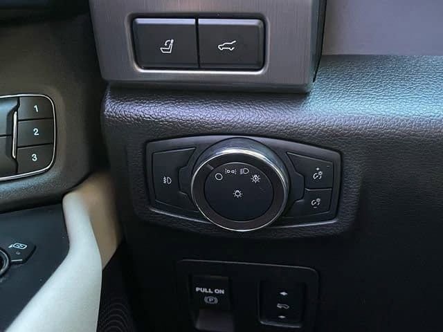 2020 Ford Expedition Platinum