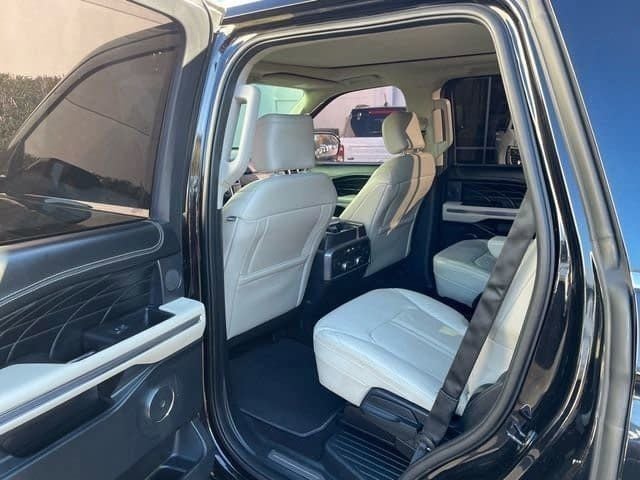 2020 Ford Expedition Platinum