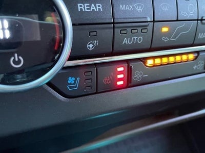 2020 Ford Expedition Platinum