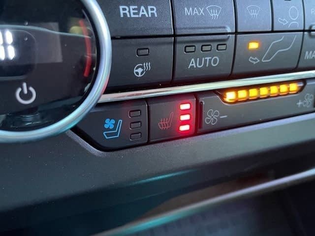 2020 Ford Expedition Platinum