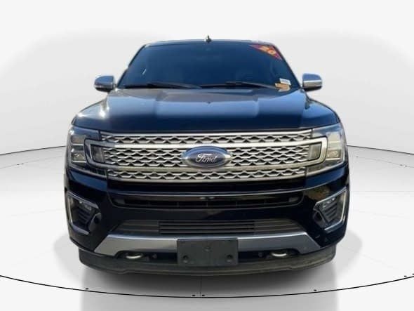 2020 Ford Expedition Platinum