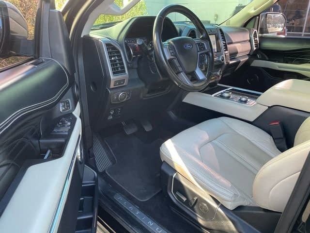 2020 Ford Expedition Platinum